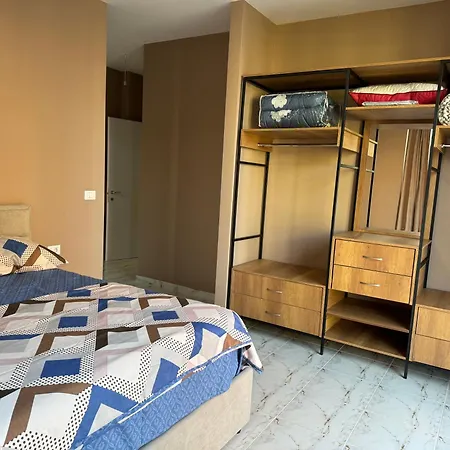 Apartment Flat In *